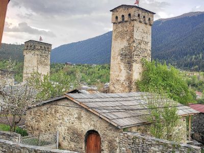 Vorträge im Alten Pfarrhaus Qualitz im Frühjahr 2026